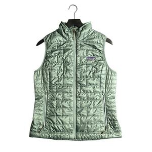 Women’s Patagonia Nano Puff Puffer Vest